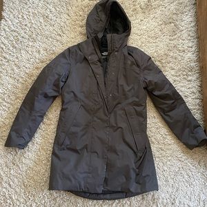 NorthFace Women’s Winter Coat